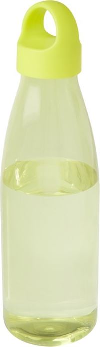 BORRACCIA IN PLASTICA RICICLATA 800 ml